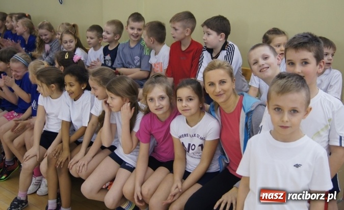 Zdjęcie w galerii na portalu naszraciborz.pl: Finał Turnieju Gier i Zabaw gminy Pietrowice Wielkie wiadomości z regionu