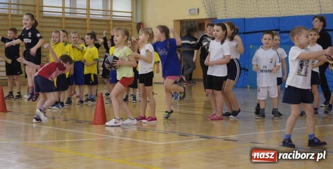 Zdjęcie w galerii na portalu naszraciborz.pl: Finał Turnieju Gier i Zabaw gminy Pietrowice Wielkie wiadomości z regionu