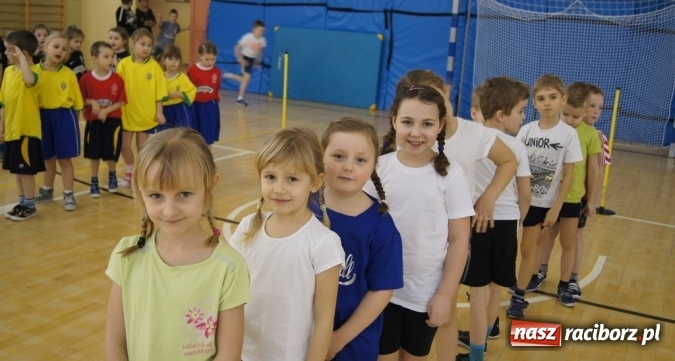 Zdjęcie w galerii na portalu naszraciborz.pl: Finał Turnieju Gier i Zabaw gminy Pietrowice Wielkie wiadomości z regionu