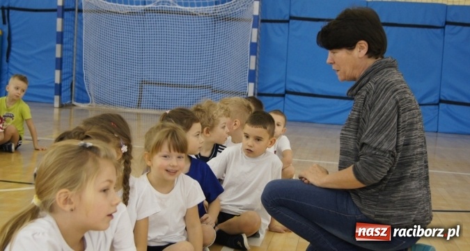 Zdjęcie w galerii na portalu naszraciborz.pl: Finał Turnieju Gier i Zabaw gminy Pietrowice Wielkie wiadomości z regionu