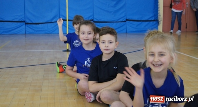 Zdjęcie w galerii na portalu naszraciborz.pl: Finał Turnieju Gier i Zabaw gminy Pietrowice Wielkie wiadomości z regionu