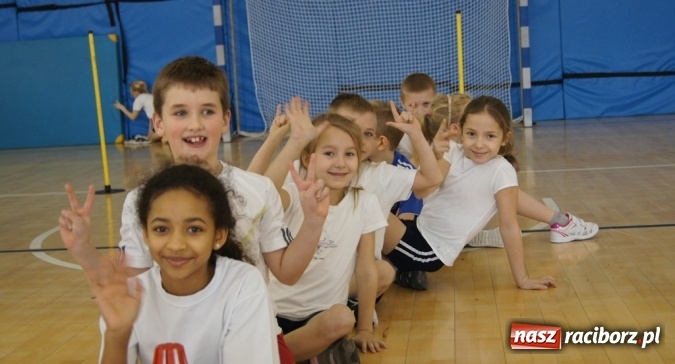 Zdjęcie w galerii na portalu naszraciborz.pl: Finał Turnieju Gier i Zabaw gminy Pietrowice Wielkie wiadomości z regionu