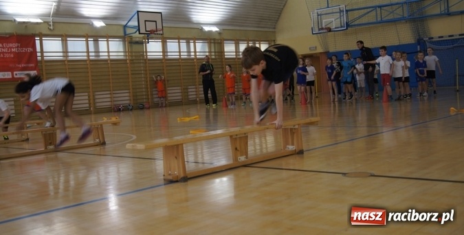 Zdjęcie w galerii na portalu naszraciborz.pl: Finał Turnieju Gier i Zabaw gminy Pietrowice Wielkie wiadomości z regionu