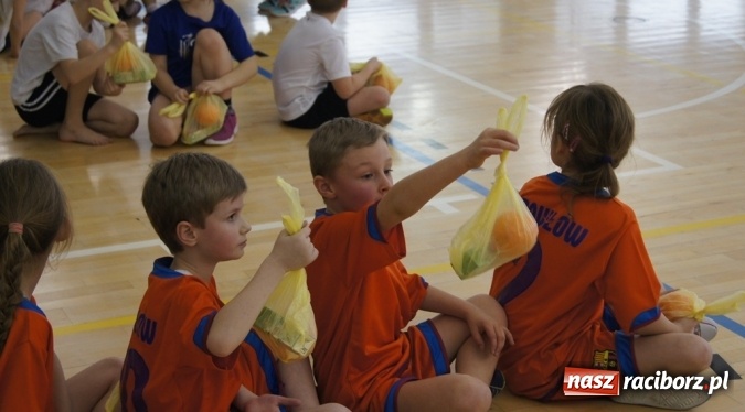 Zdjęcie w galerii na portalu naszraciborz.pl: Finał Turnieju Gier i Zabaw gminy Pietrowice Wielkie wiadomości z regionu