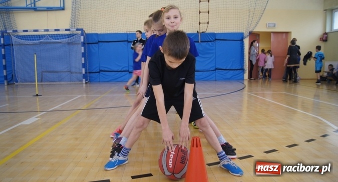 Zdjęcie w galerii na portalu naszraciborz.pl: Finał Turnieju Gier i Zabaw gminy Pietrowice Wielkie wiadomości z regionu