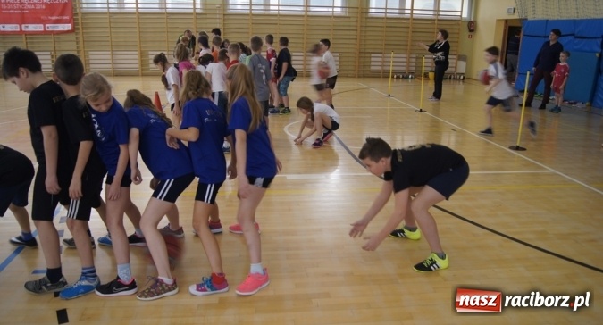 Zdjęcie w galerii na portalu naszraciborz.pl: Finał Turnieju Gier i Zabaw gminy Pietrowice Wielkie wiadomości z regionu