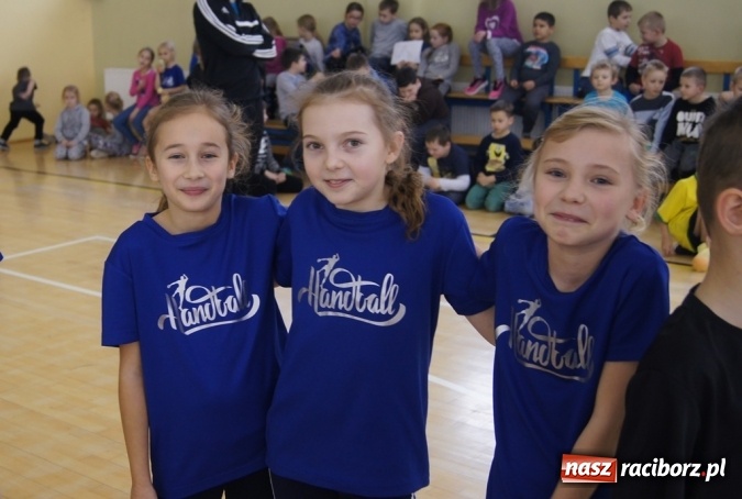 Zdjęcie w galerii na portalu naszraciborz.pl: Finał Turnieju Gier i Zabaw gminy Pietrowice Wielkie wiadomości z regionu