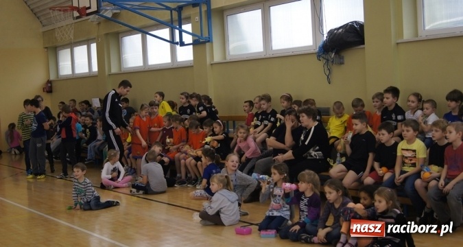 Zdjęcie w galerii na portalu naszraciborz.pl: Finał Turnieju Gier i Zabaw gminy Pietrowice Wielkie wiadomości z regionu