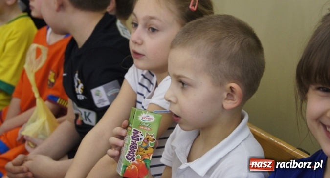 Zdjęcie w galerii na portalu naszraciborz.pl: Finał Turnieju Gier i Zabaw gminy Pietrowice Wielkie wiadomości z regionu