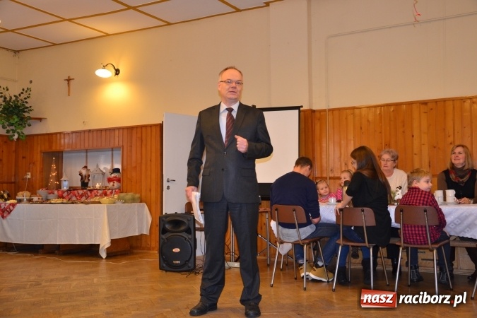 Zdjęcie w galerii na portalu naszraciborz.pl: W Wojnowicach podsumowano pierwszą edycję projektu 