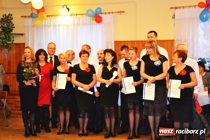 Zdjęcie w galerii na portalu naszraciborz.pl: W Wojnowicach podsumowano pierwszą edycję projektu 