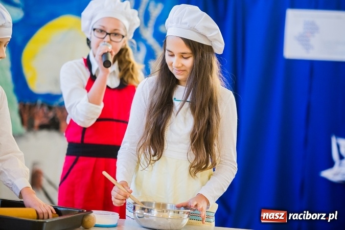 Zdjęcie w galerii na portalu naszraciborz.pl: Powiatowy Konkurs Kolęd i Pastorałek Niemieckich dla Szkół Podstawowych wiadomości z regionu
