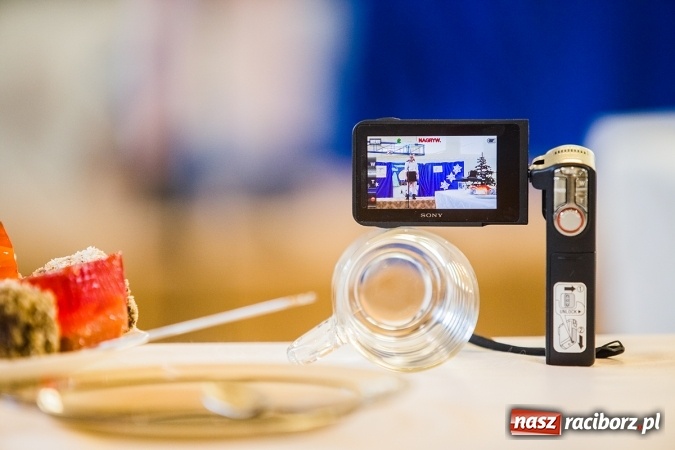 Zdjęcie w galerii na portalu naszraciborz.pl: Powiatowy Konkurs Kolęd i Pastorałek Niemieckich dla Szkół Podstawowych wiadomości z regionu