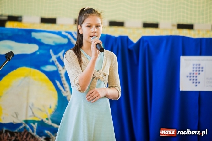 Zdjęcie w galerii na portalu naszraciborz.pl: Powiatowy Konkurs Kolęd i Pastorałek Niemieckich dla Szkół Podstawowych wiadomości z regionu