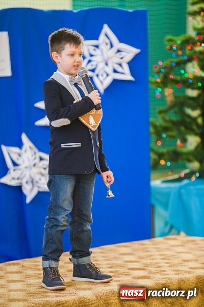 Zdjęcie w galerii na portalu naszraciborz.pl: Powiatowy Konkurs Kolęd i Pastorałek Niemieckich dla Szkół Podstawowych wiadomości z regionu