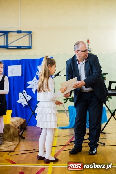 Zdjęcie w galerii na portalu naszraciborz.pl: Powiatowy Konkurs Kolęd i Pastorałek Niemieckich dla Szkół Podstawowych wiadomości z regionu