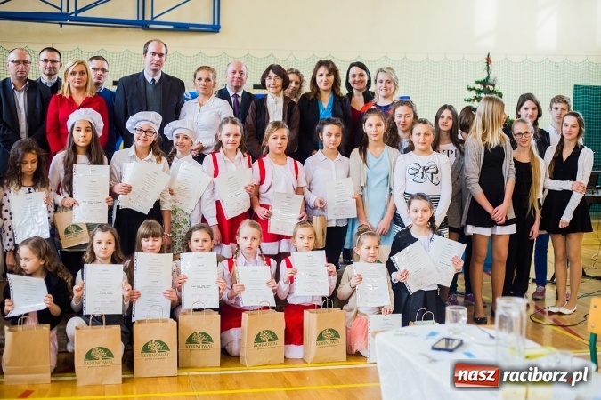 Zdjęcie w galerii na portalu naszraciborz.pl: Powiatowy Konkurs Kolęd i Pastorałek Niemieckich dla Szkół Podstawowych wiadomości z regionu