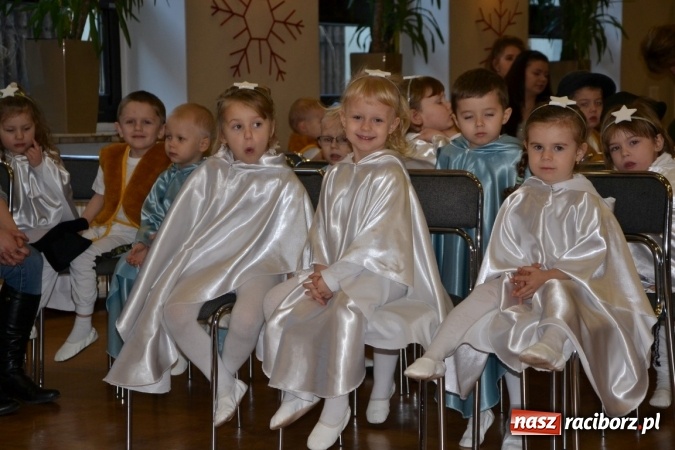 Zdjęcie w galerii na portalu naszraciborz.pl: Tworkowskie jasełka - dzień drugi  wiadomości z regionu