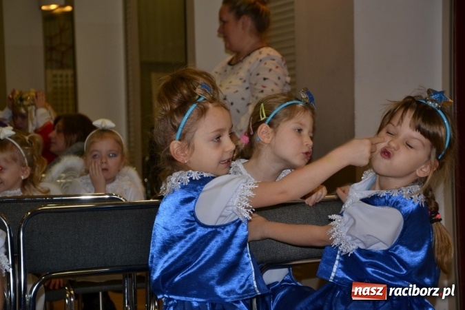 Zdjęcie w galerii na portalu naszraciborz.pl: Tworkowskie jasełka - dzień drugi  wiadomości z regionu