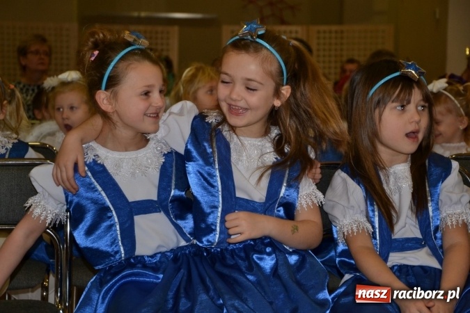 Zdjęcie w galerii na portalu naszraciborz.pl: Tworkowskie jasełka - dzień drugi  wiadomości z regionu