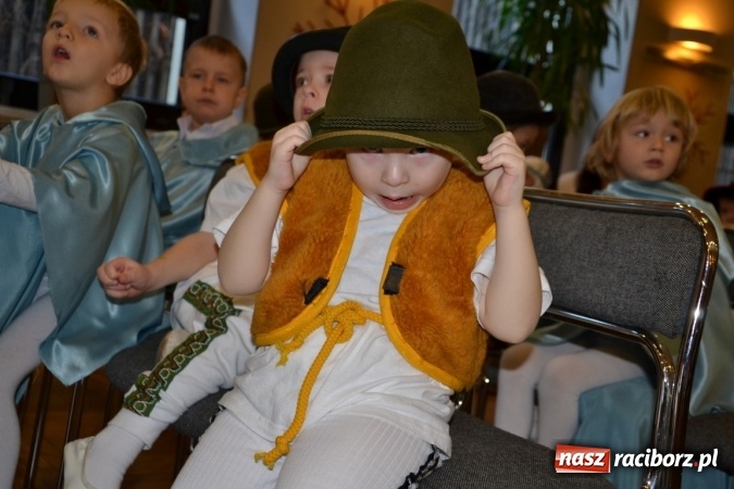 Zdjęcie w galerii na portalu naszraciborz.pl: Tworkowskie jasełka - dzień drugi  wiadomości z regionu