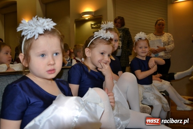 Zdjęcie w galerii na portalu naszraciborz.pl: Tworkowskie jasełka - dzień drugi  wiadomości z regionu