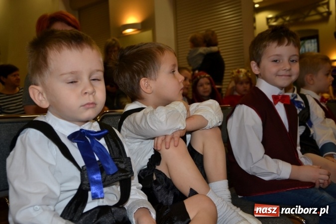 Zdjęcie w galerii na portalu naszraciborz.pl: Tworkowskie jasełka - dzień drugi  wiadomości z regionu