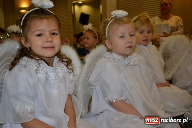 Zdjęcie w galerii na portalu naszraciborz.pl: Tworkowskie jasełka - dzień drugi  wiadomości z regionu