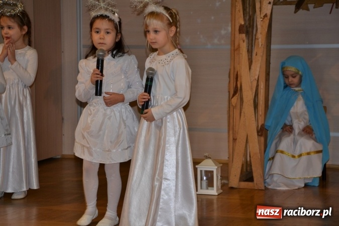 Zdjęcie w galerii na portalu naszraciborz.pl: Tworkowskie jasełka - dzień drugi  wiadomości z regionu