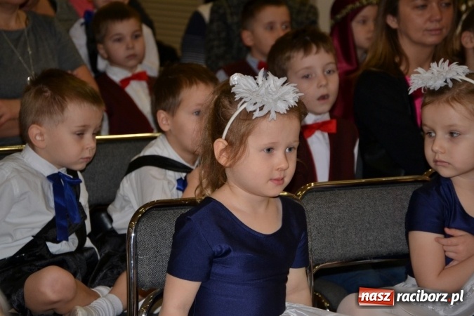 Zdjęcie w galerii na portalu naszraciborz.pl: Tworkowskie jasełka - dzień drugi  wiadomości z regionu