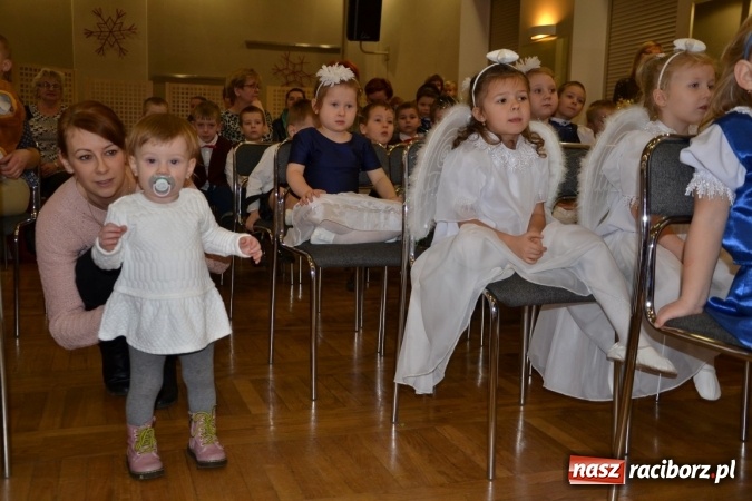 Zdjęcie w galerii na portalu naszraciborz.pl: Tworkowskie jasełka - dzień drugi  wiadomości z regionu