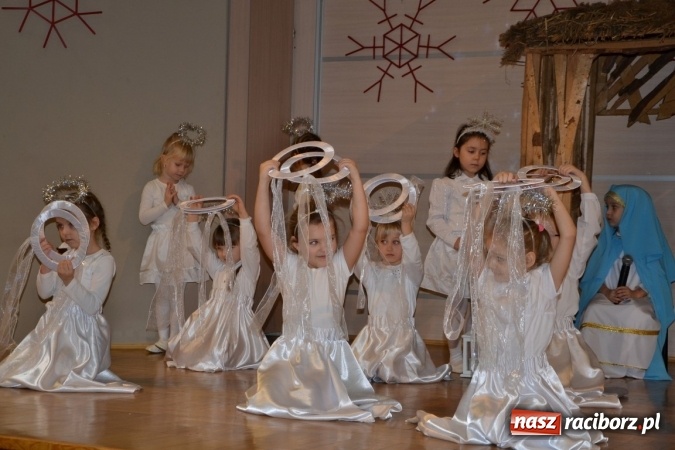 Zdjęcie w galerii na portalu naszraciborz.pl: Tworkowskie jasełka - dzień drugi  wiadomości z regionu