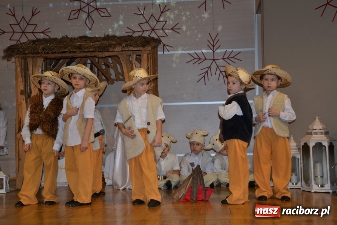 Zdjęcie w galerii na portalu naszraciborz.pl: Tworkowskie jasełka - dzień drugi  wiadomości z regionu