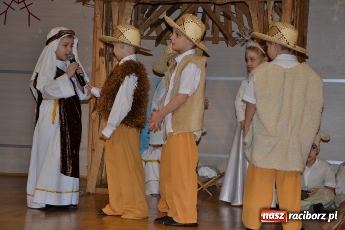 Zdjęcie w galerii na portalu naszraciborz.pl: Tworkowskie jasełka - dzień drugi  wiadomości z regionu