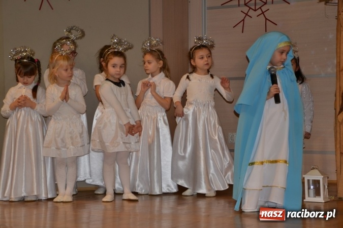 Zdjęcie w galerii na portalu naszraciborz.pl: Tworkowskie jasełka - dzień drugi  wiadomości z regionu