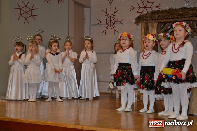 Zdjęcie w galerii na portalu naszraciborz.pl: Tworkowskie jasełka - dzień drugi  wiadomości z regionu