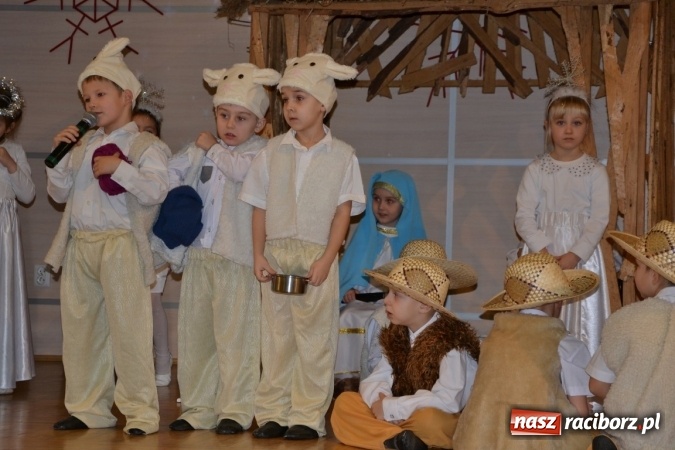 Zdjęcie w galerii na portalu naszraciborz.pl: Tworkowskie jasełka - dzień drugi  wiadomości z regionu