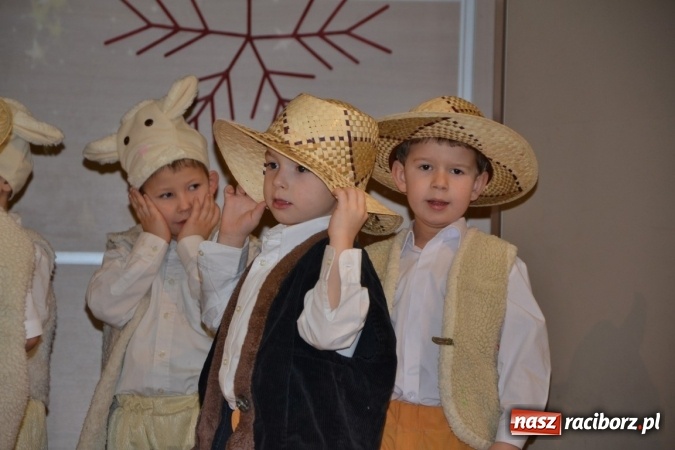 Zdjęcie w galerii na portalu naszraciborz.pl: Tworkowskie jasełka - dzień drugi  wiadomości z regionu