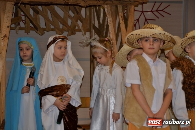 Zdjęcie w galerii na portalu naszraciborz.pl: Tworkowskie jasełka - dzień drugi  wiadomości z regionu