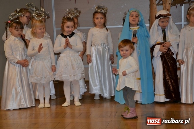 Zdjęcie w galerii na portalu naszraciborz.pl: Tworkowskie jasełka - dzień drugi  wiadomości z regionu