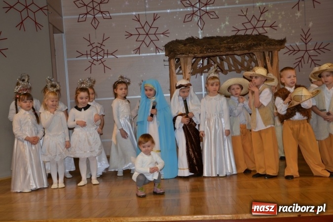 Zdjęcie w galerii na portalu naszraciborz.pl: Tworkowskie jasełka - dzień drugi  wiadomości z regionu