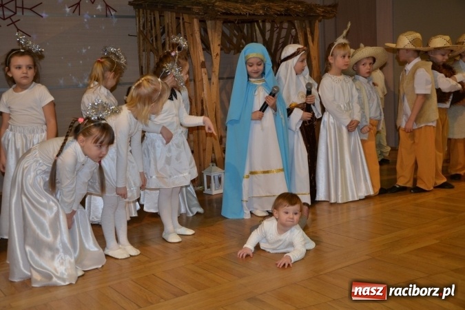 Zdjęcie w galerii na portalu naszraciborz.pl: Tworkowskie jasełka - dzień drugi  wiadomości z regionu