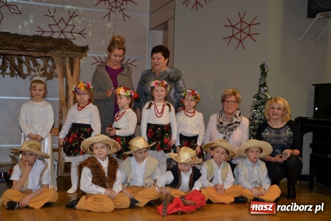 Zdjęcie w galerii na portalu naszraciborz.pl: Tworkowskie jasełka - dzień drugi  wiadomości z regionu