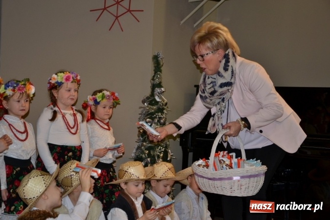Zdjęcie w galerii na portalu naszraciborz.pl: Tworkowskie jasełka - dzień drugi  wiadomości z regionu