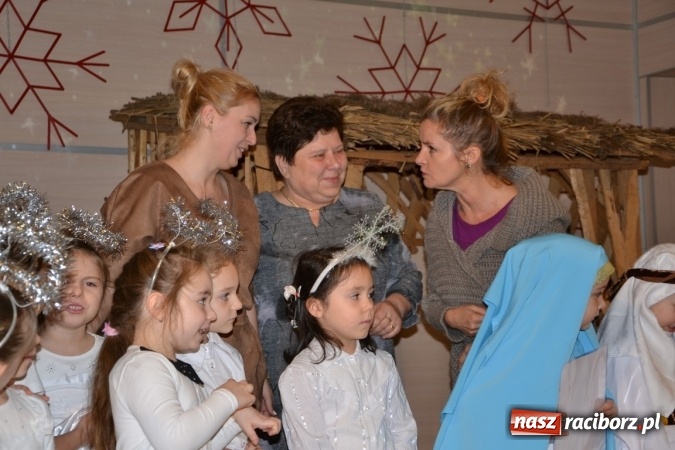 Zdjęcie w galerii na portalu naszraciborz.pl: Tworkowskie jasełka - dzień drugi  wiadomości z regionu