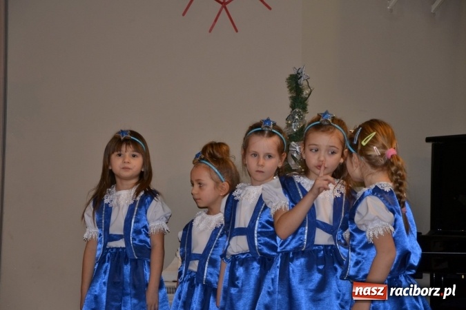 Zdjęcie w galerii na portalu naszraciborz.pl: Tworkowskie jasełka - dzień drugi  wiadomości z regionu