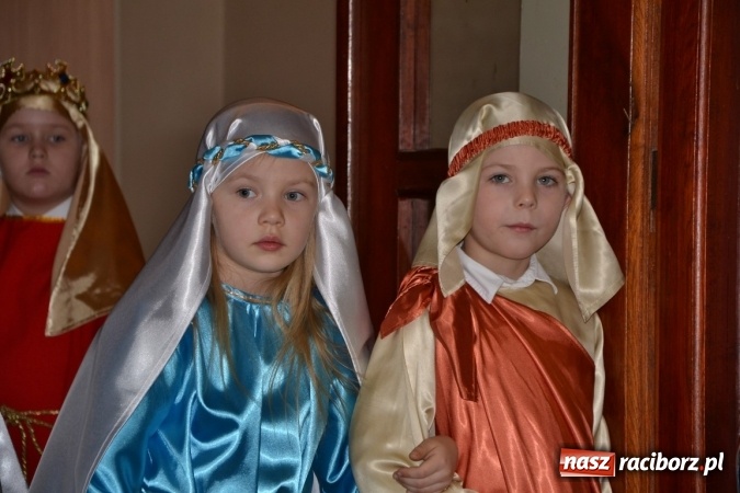 Zdjęcie w galerii na portalu naszraciborz.pl: Tworkowskie jasełka - dzień drugi  wiadomości z regionu