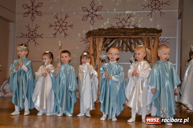 Zdjęcie w galerii na portalu naszraciborz.pl: Tworkowskie jasełka - dzień drugi  wiadomości z regionu