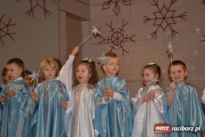 Zdjęcie w galerii na portalu naszraciborz.pl: Tworkowskie jasełka - dzień drugi  wiadomości z regionu