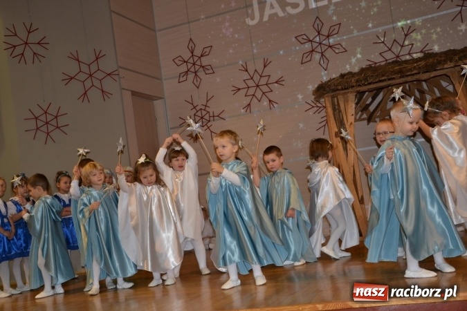 Zdjęcie w galerii na portalu naszraciborz.pl: Tworkowskie jasełka - dzień drugi  wiadomości z regionu